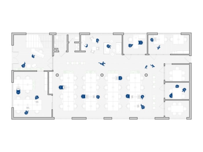 Ste Offices - Canoas - 9