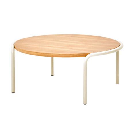 Sweep Coffee Table by NaughtOne
