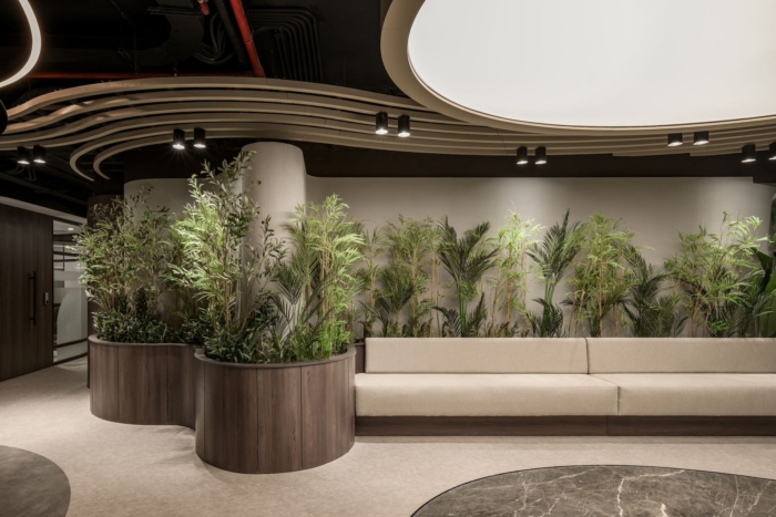 The Executive Office by Lakeside - Cairo - 5