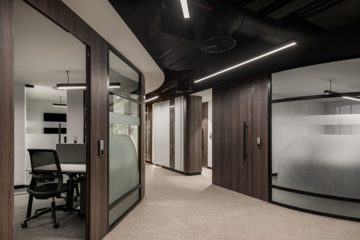 The Executive Office by Lakeside - Cairo - 9