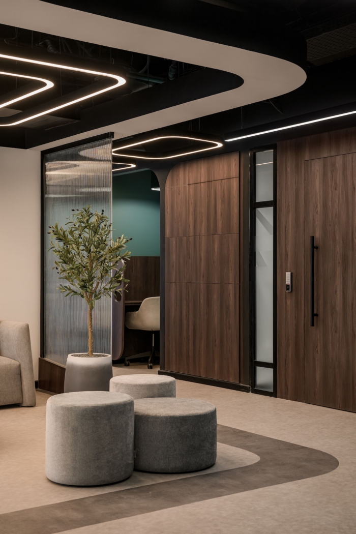 The Executive Office by Lakeside - Cairo - 16