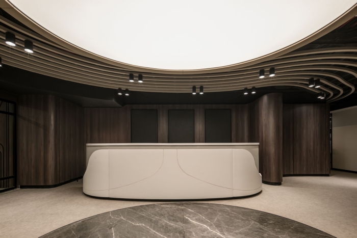 The Executive Office by Lakeside - Cairo - 3