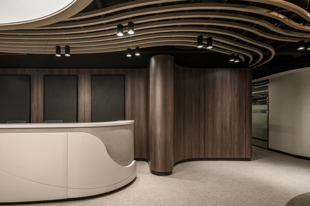 The Executive Office by Lakeside - Cairo | Office Snapshots
