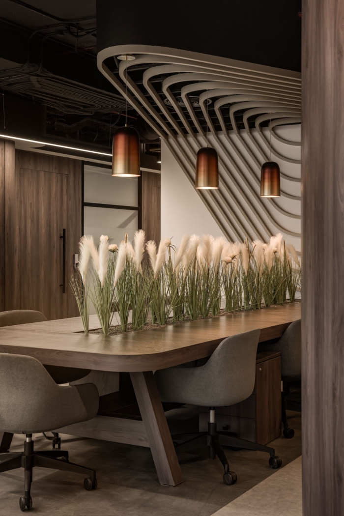 The Executive Office by Lakeside - Cairo - 13