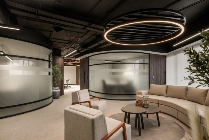 The Executive Office by Lakeside - Cairo - 7