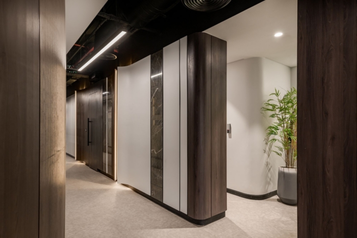 The Executive Office by Lakeside - Cairo - 15