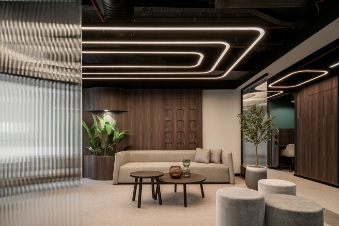 The Executive Office by Lakeside - Cairo - 8