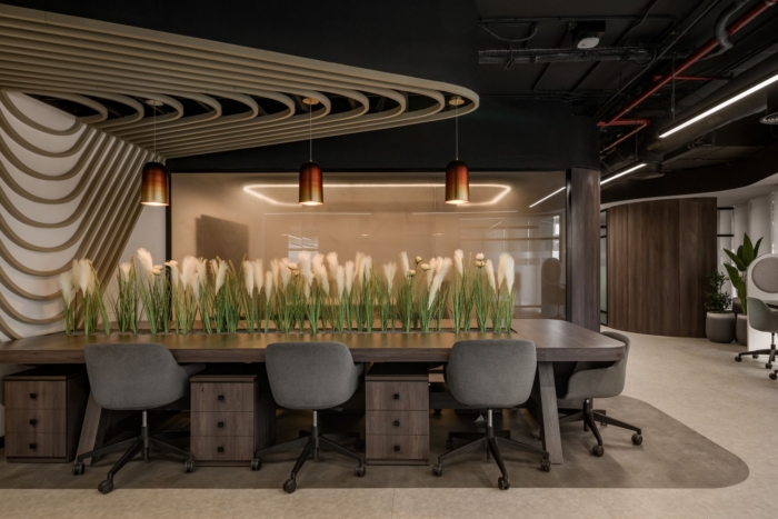 The Executive Office by Lakeside - Cairo - 12
