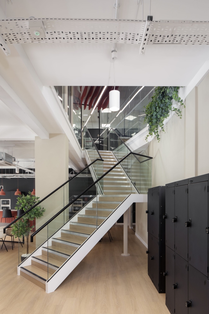 Thermocable Offices – Bradford