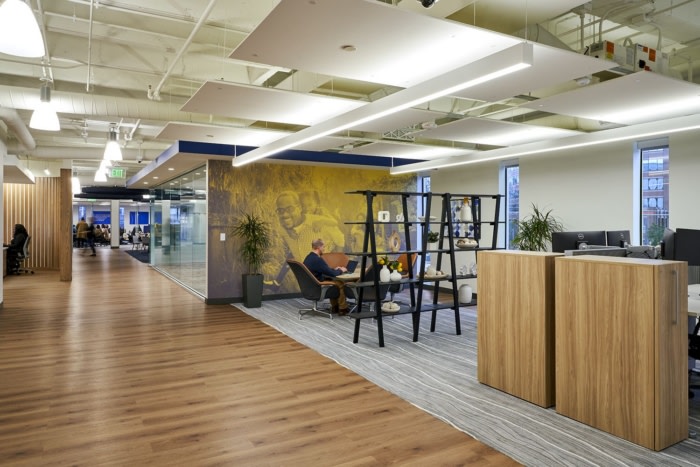 Truliant Federal Credit Union Offices - Charlotte - 12