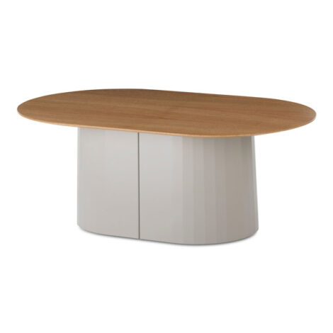 NaughtOne - Tun Low Coffee Table