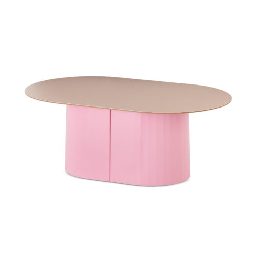 Tun Low Coffee Table - 0