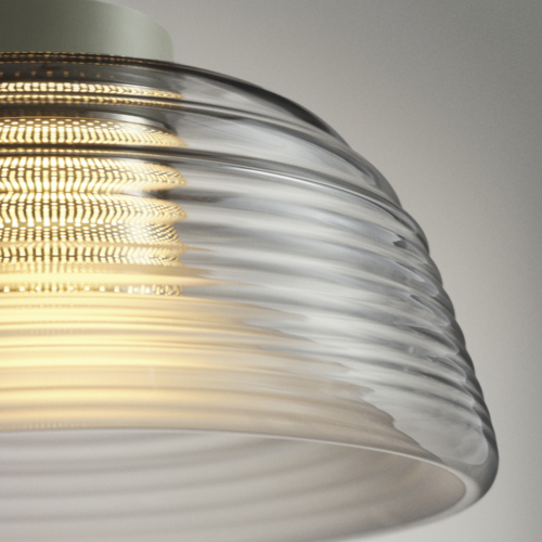 Two-Layer Pendant - 0