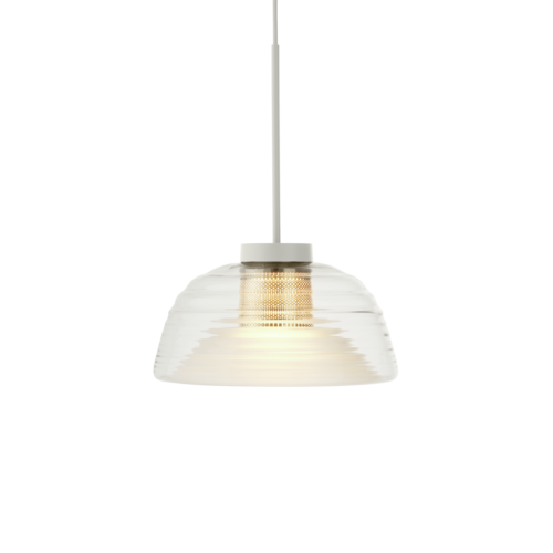 Two-Layer Pendant by Muuto