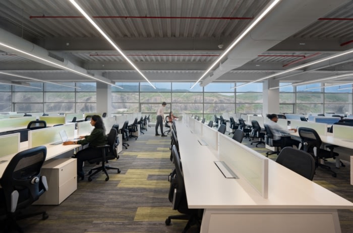 Tyger Capital Offices - Navi Mumbai - 9