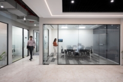People in Tyger Capital Offices - Navi Mumbai