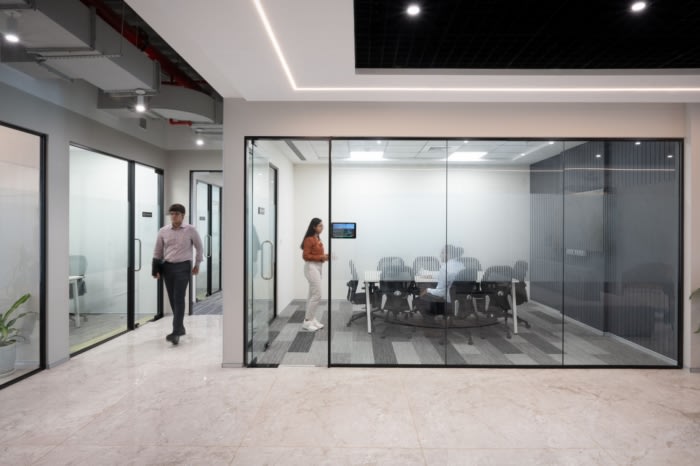 Tyger Capital Offices - Navi Mumbai - 5
