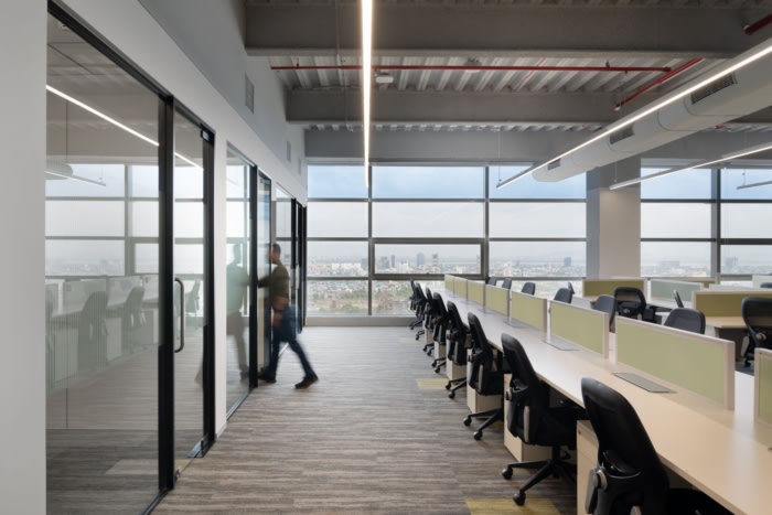 Tyger Capital Offices - Navi Mumbai - 8