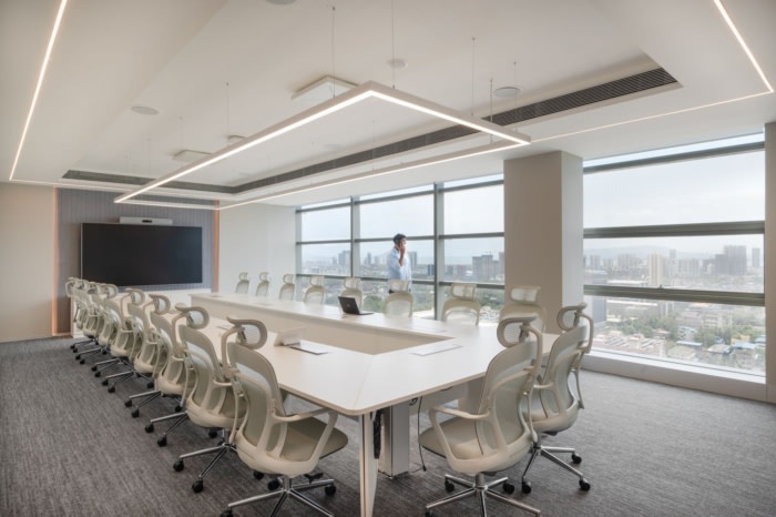 Tyger Capital Offices - Navi Mumbai - 4