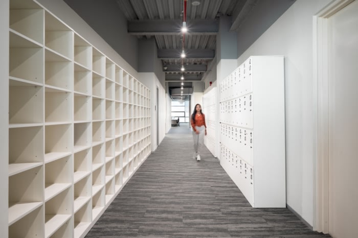 Tyger Capital Offices - Navi Mumbai - 11