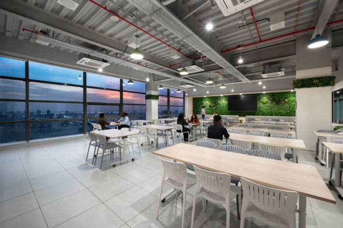 Tyger Capital Offices - Navi Mumbai - 7