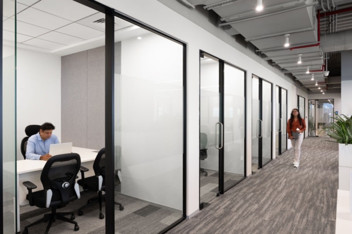 Tyger Capital Offices - Navi Mumbai - 12