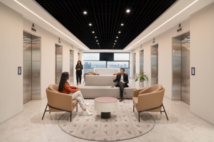 Tyger Capital Offices - Navi Mumbai - 2
