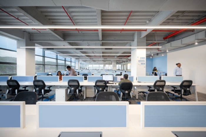 Tyger Capital Offices - Navi Mumbai - 10