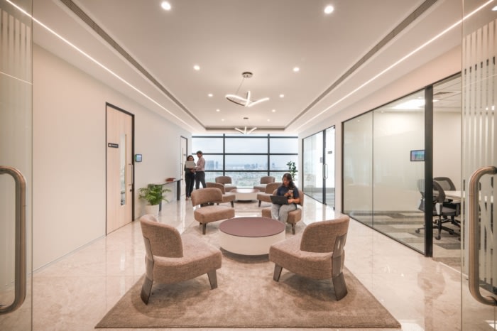 Tyger Capital Offices - Navi Mumbai - 3