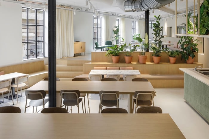 Vandebron Offices - Amsterdam - 1