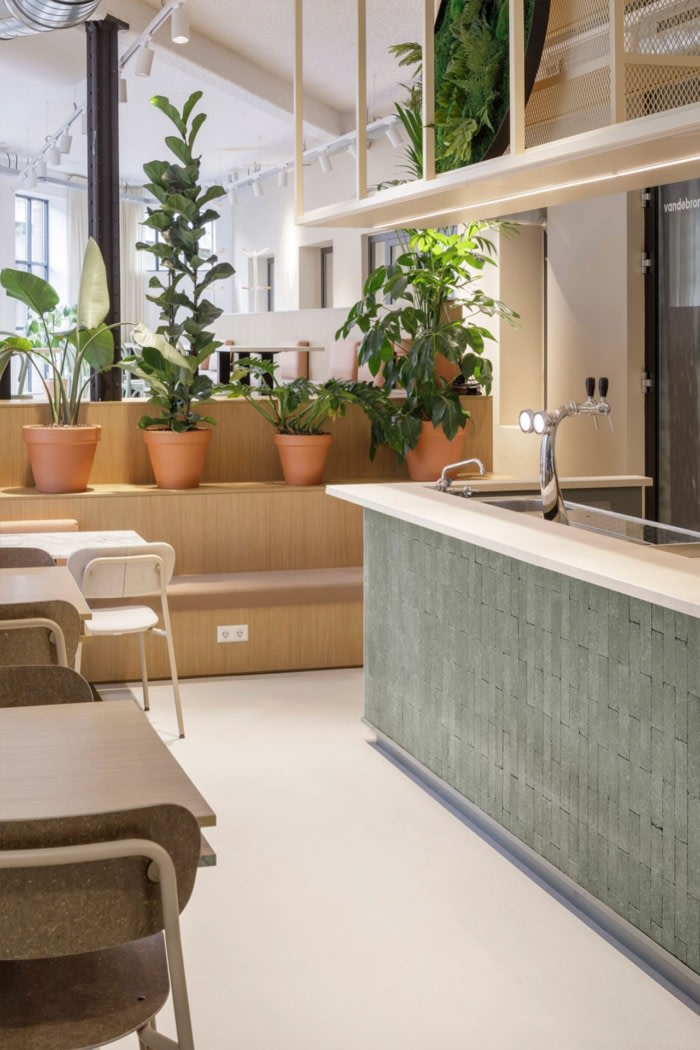 Vandebron Offices - Amsterdam - 3