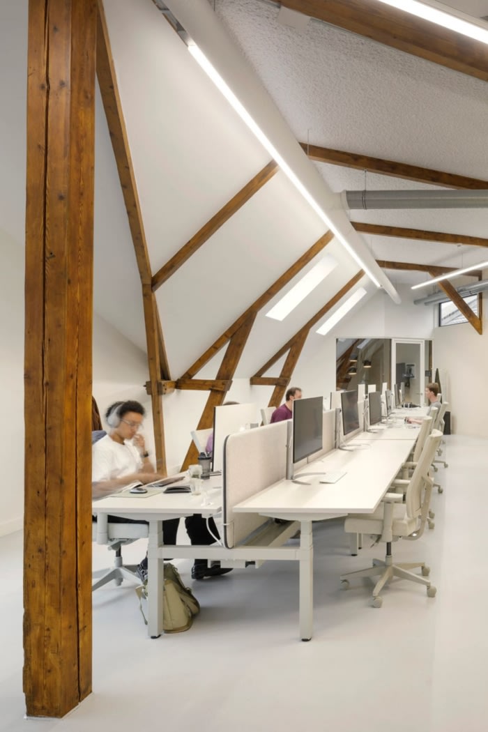 Vandebron Offices - Amsterdam - 7