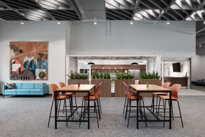 Vega Americas Offices - Pasadena - 4