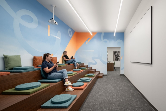 Vega Americas Offices - Pasadena - 11