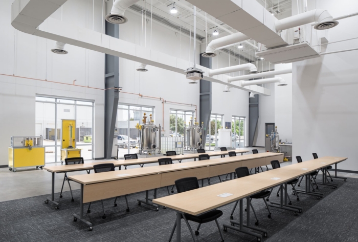 Vega Americas Offices - Pasadena - 9