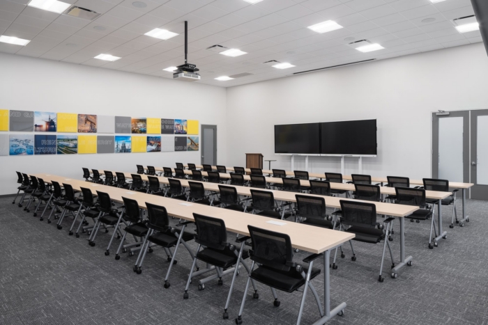 Vega Americas Offices - Pasadena - 8