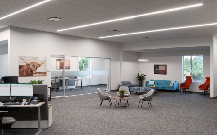 Vega Americas Offices - Pasadena - 10