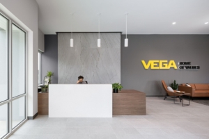 Vega Americas Offices – Pasadena
