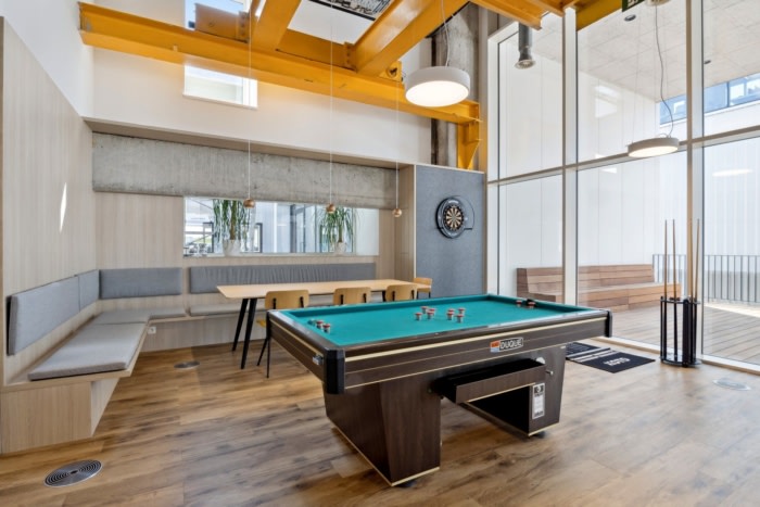 VEGA Offices - Brussels - 4