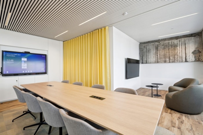 VEGA Offices - Brussels - 17