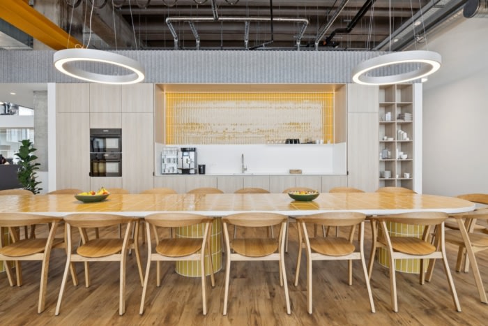 VEGA Offices - Brussels - 3