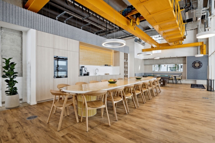 VEGA Offices - Brussels - 2
