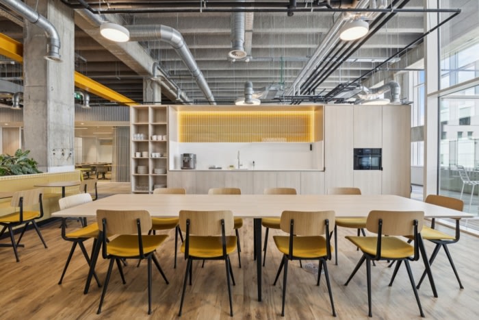 VEGA Offices - Brussels - 9