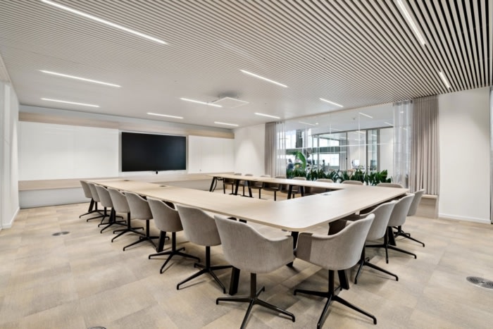 VEGA Offices - Brussels - 6