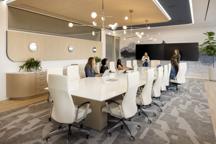 Ventura Foods Offices - Irvine - 18