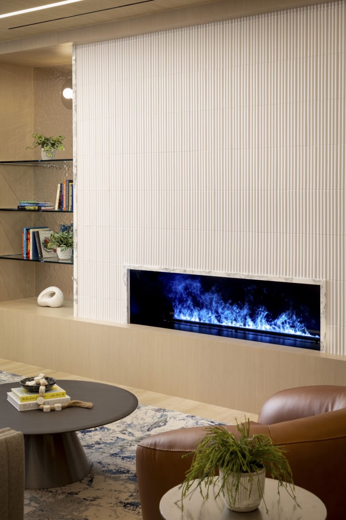 Ventura Foods Offices - Irvine - 19