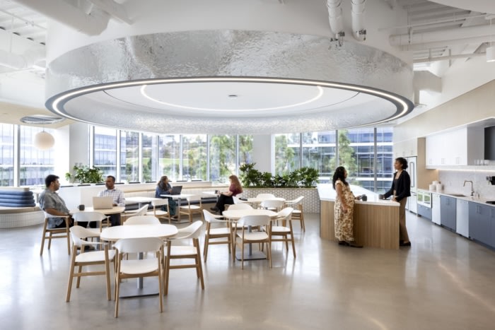 Ventura Foods Offices - Irvine - 9