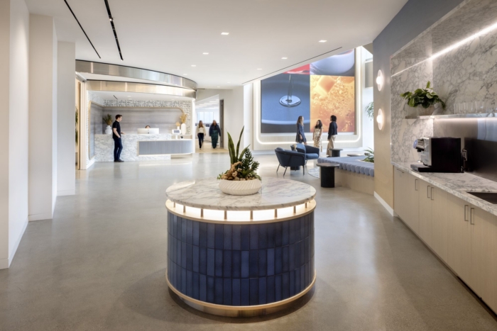 Ventura Foods Offices - Irvine - 1