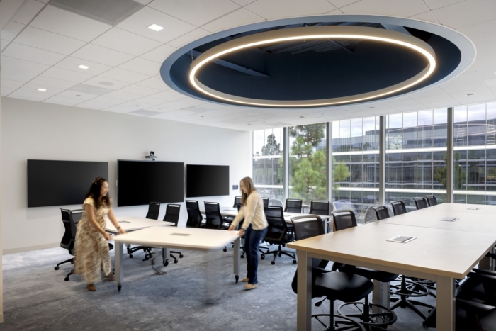 Ventura Foods Offices - Irvine - 12