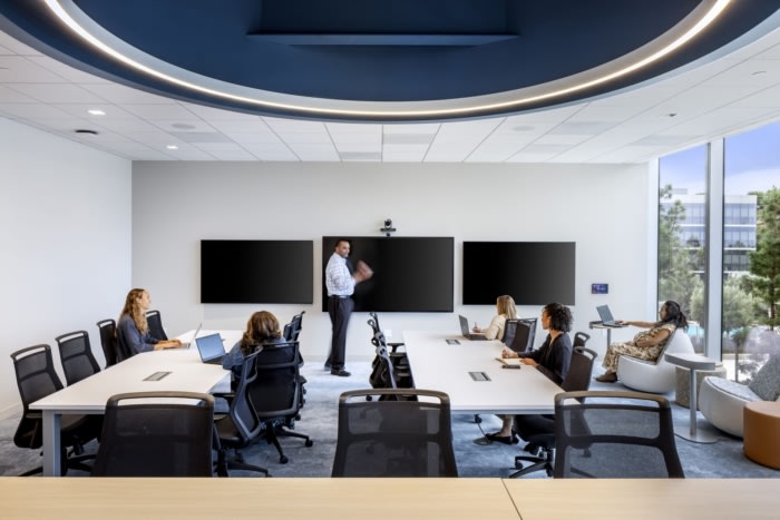 Ventura Foods Offices - Irvine - 13